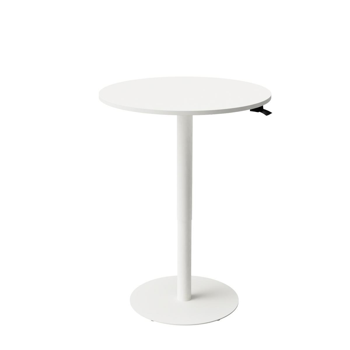 Height adjustable tables