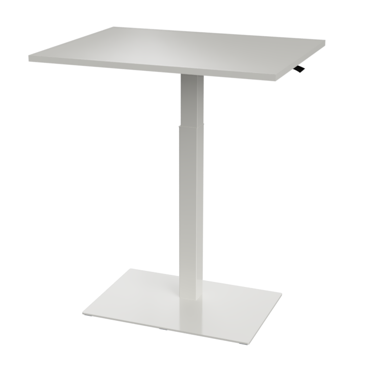 4BUSINESS | Height adjustable desk