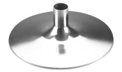 TRUMPET | aluminium table bases
