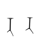 AX | cross table base