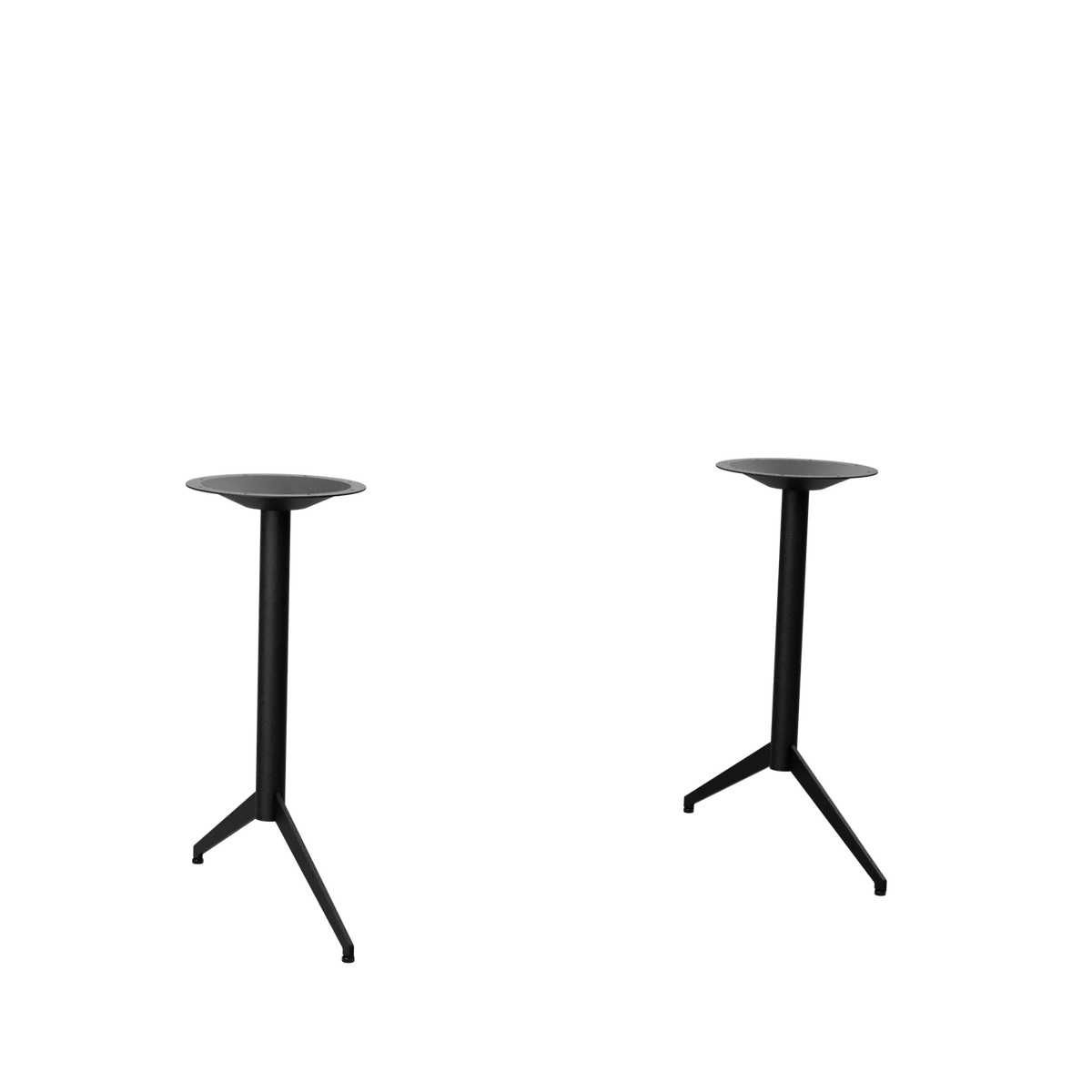 AX | cross table base