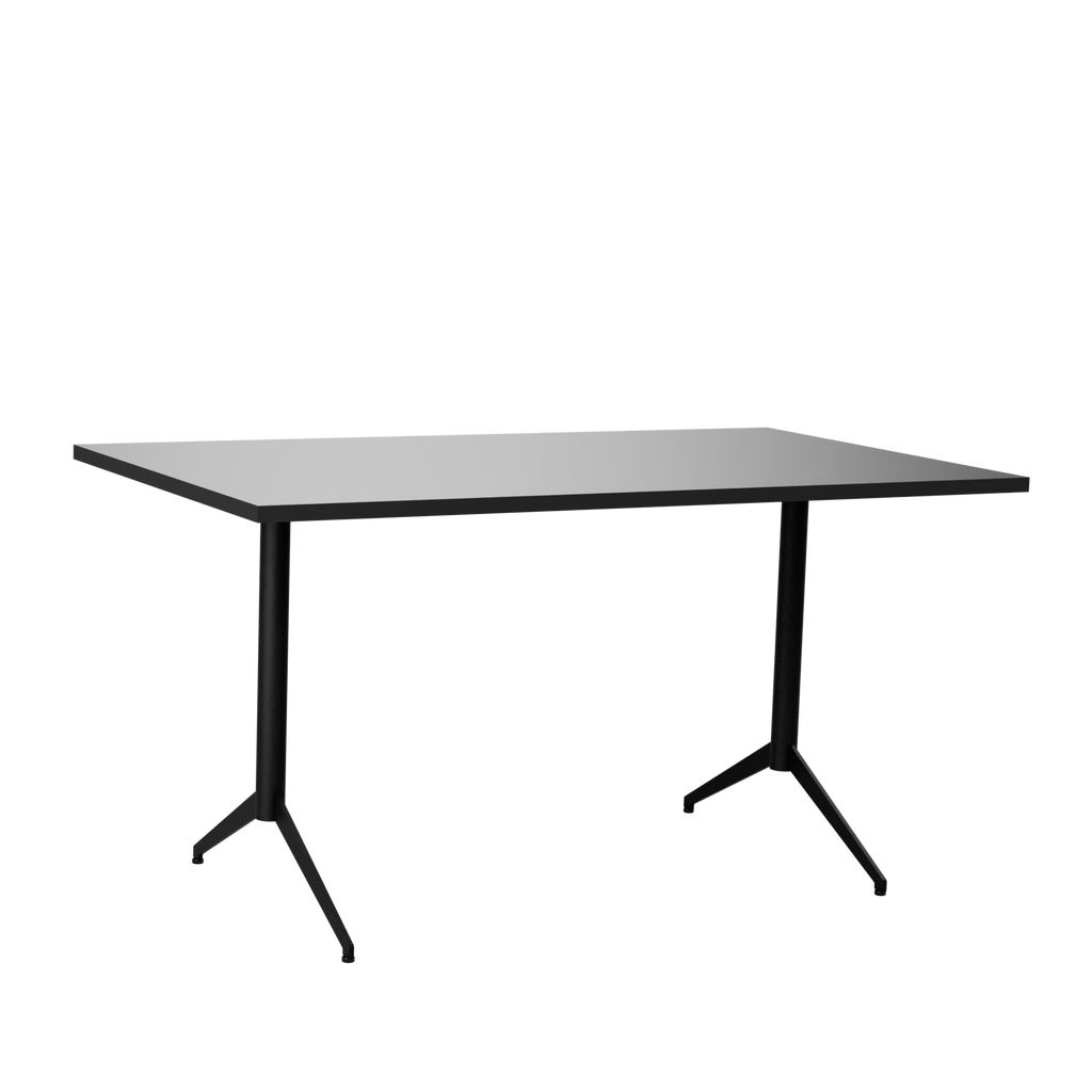 AX | cross table base