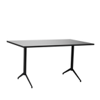 AX | cross table base
