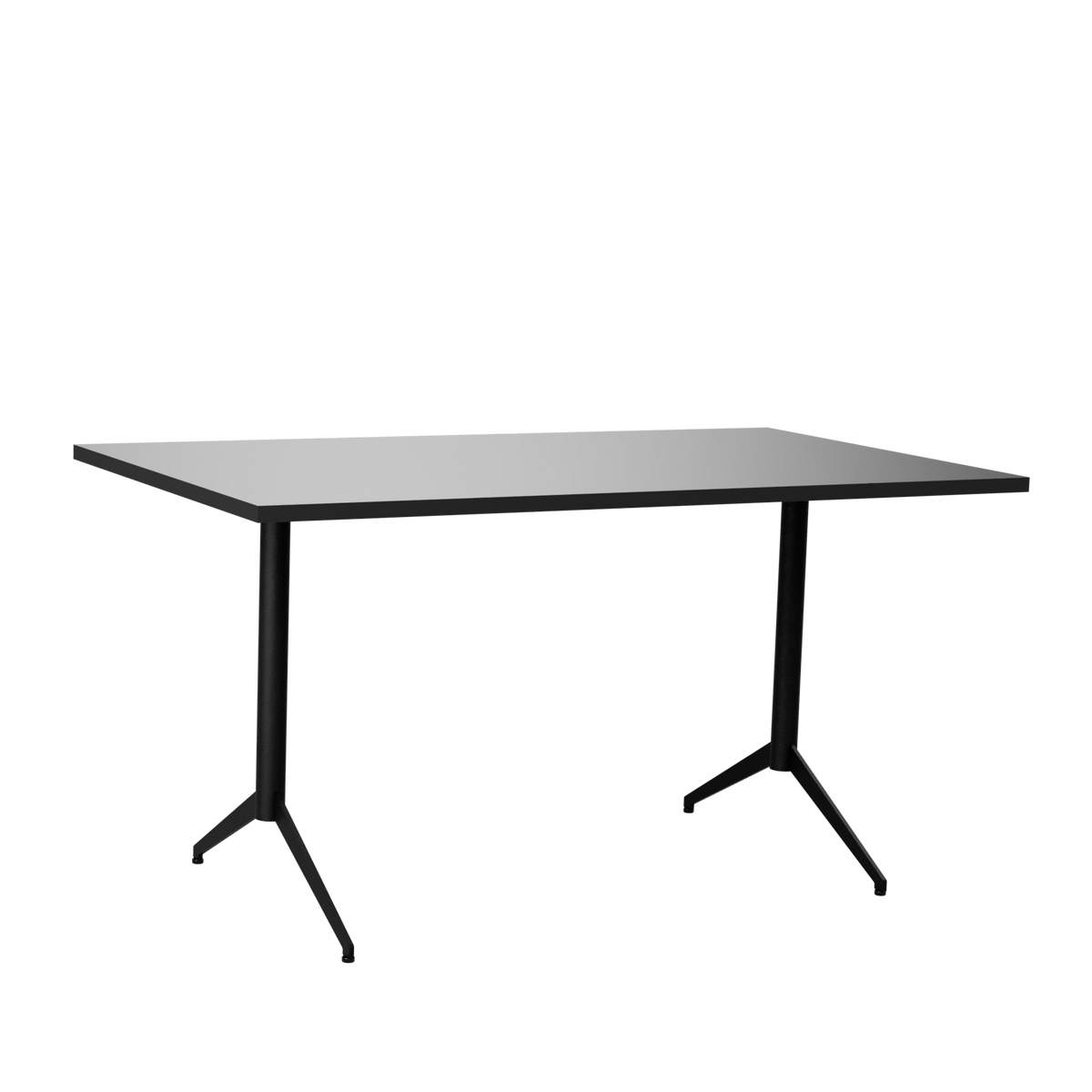 AX | cross table base