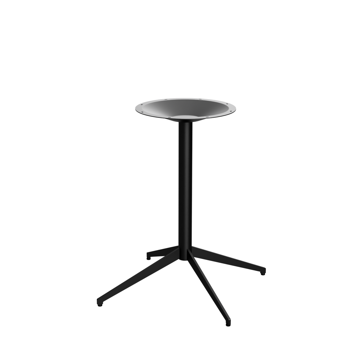 AX | cross table base