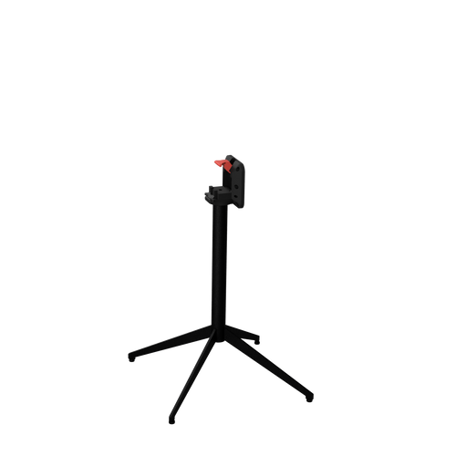 AX | cross table base