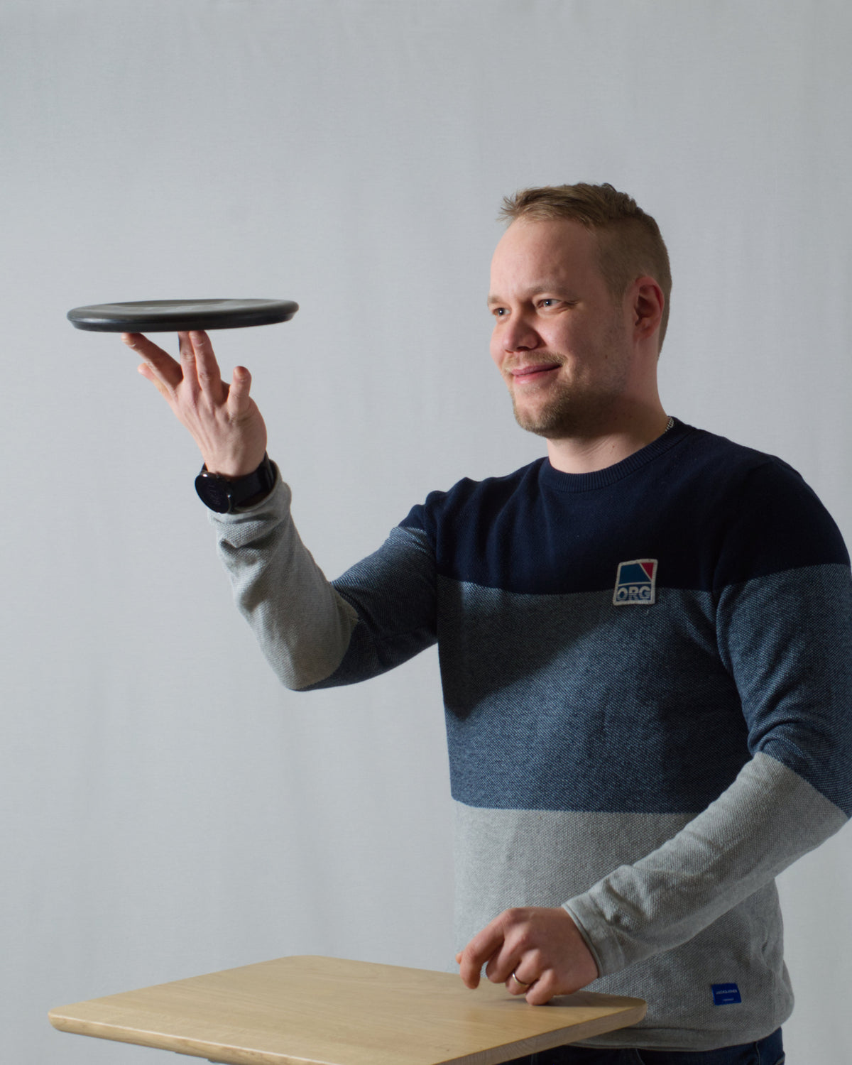 Aleksi Väisänen, Selka Oy