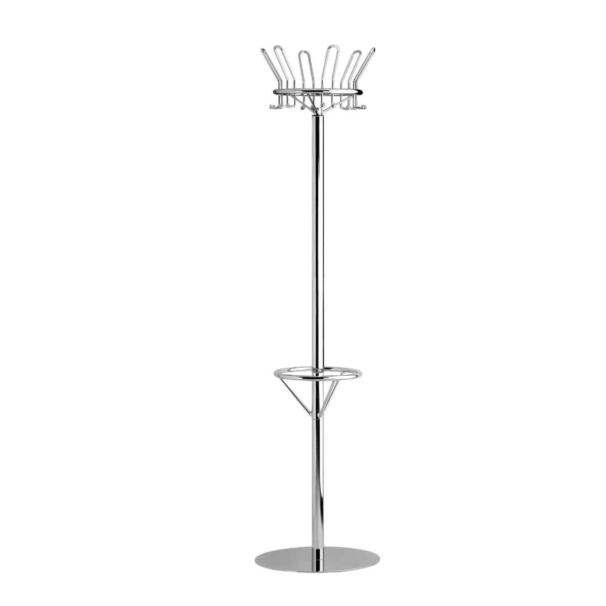 CROWN | coat rack
