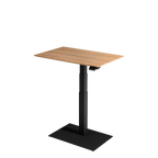 ELECTRO L 78x50 | Electric Desk