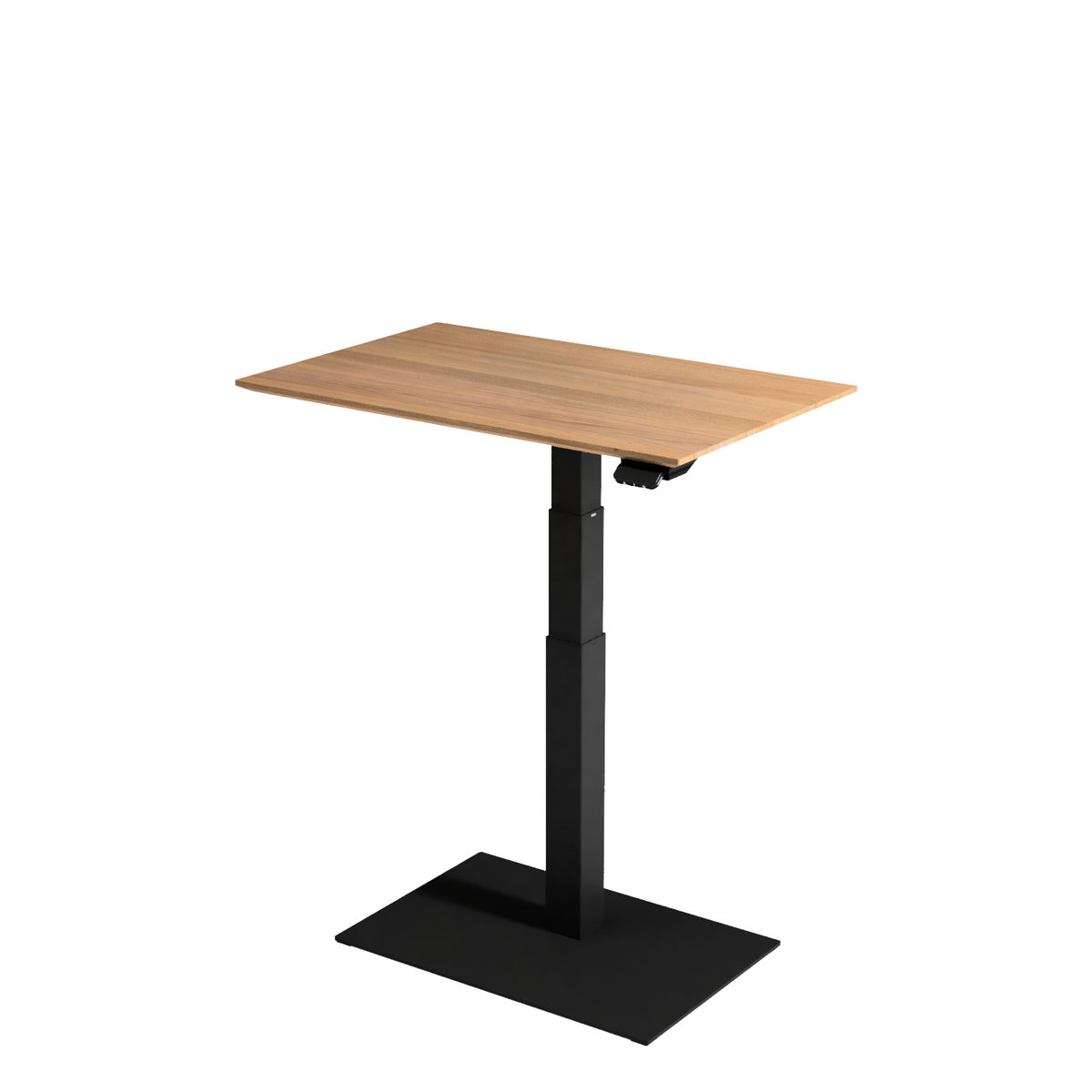 ELECTRO L 78x50 | Electric Desk