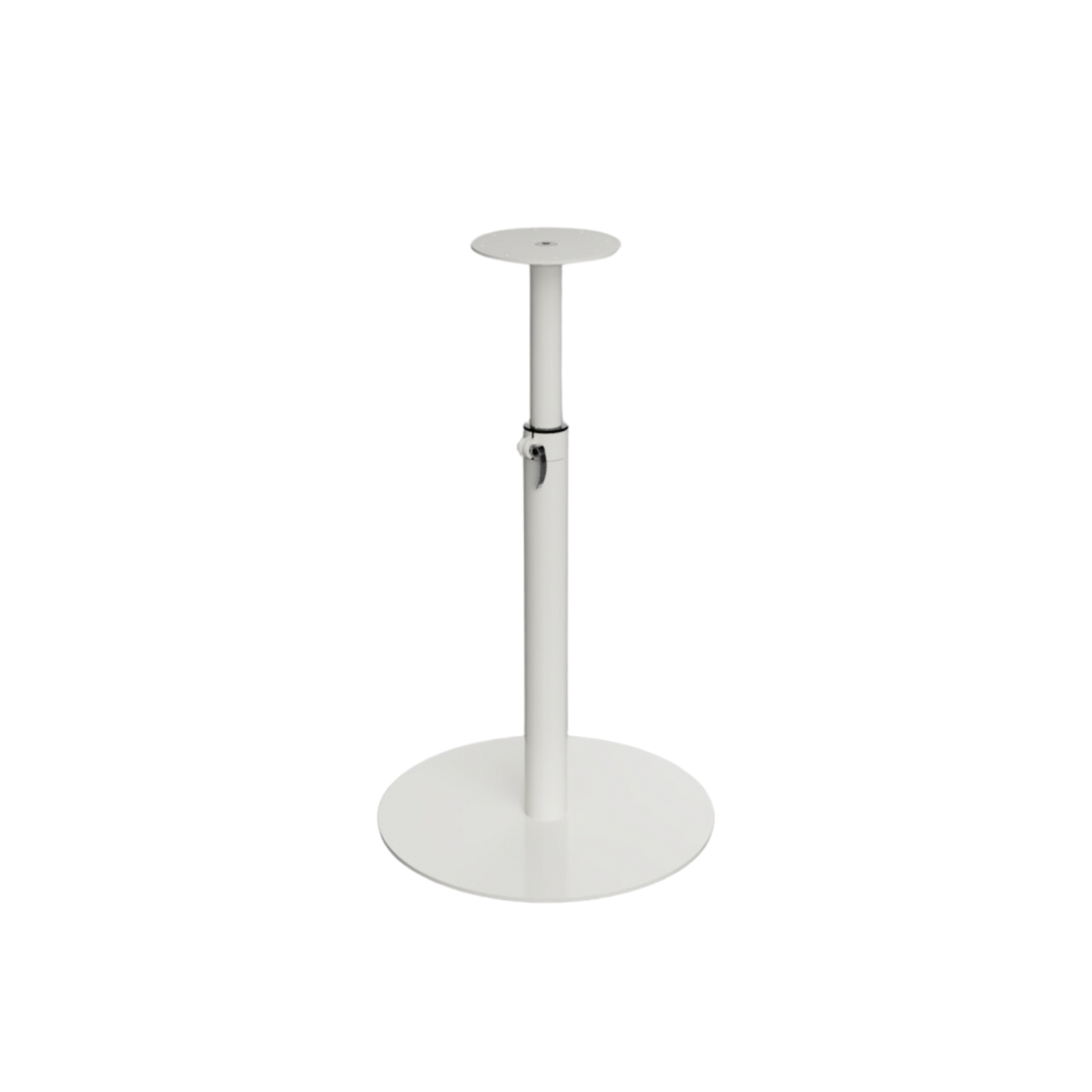 FLATBASE (fixed 52T) | table base