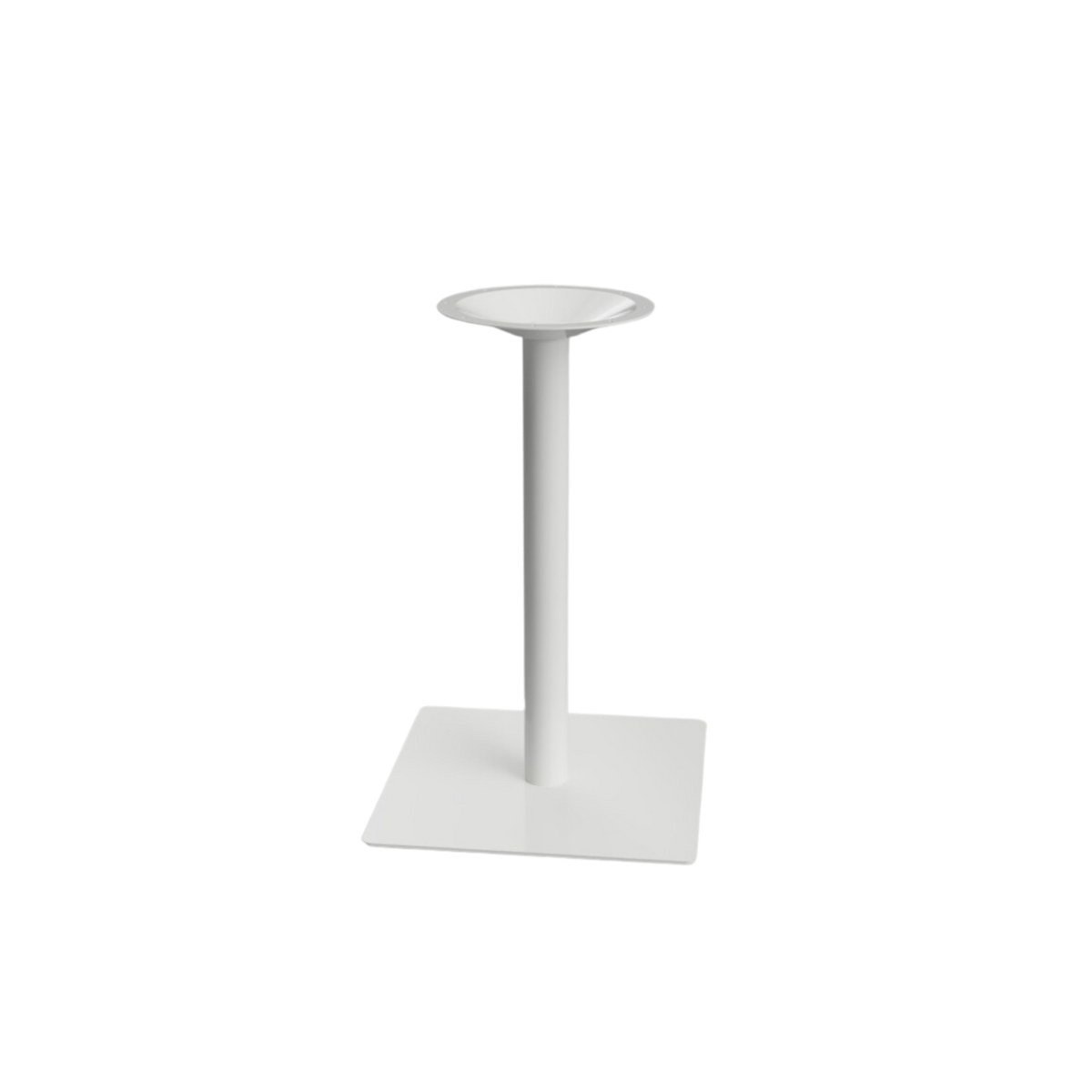 FLATBASE (fixed 52T) | table base