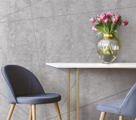 FORMICA White F6463 | Square laminate tabletops