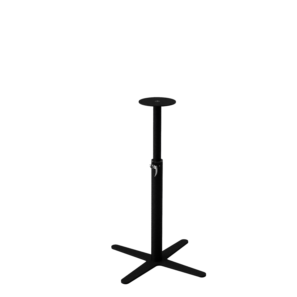 HIILI (delivered in parts M8) | table base