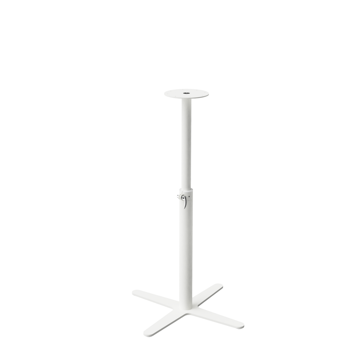 HIILI (delivered in parts M8) | table base
