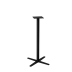 HIILI (toimitetaan osina M8) | pöydänjalusta