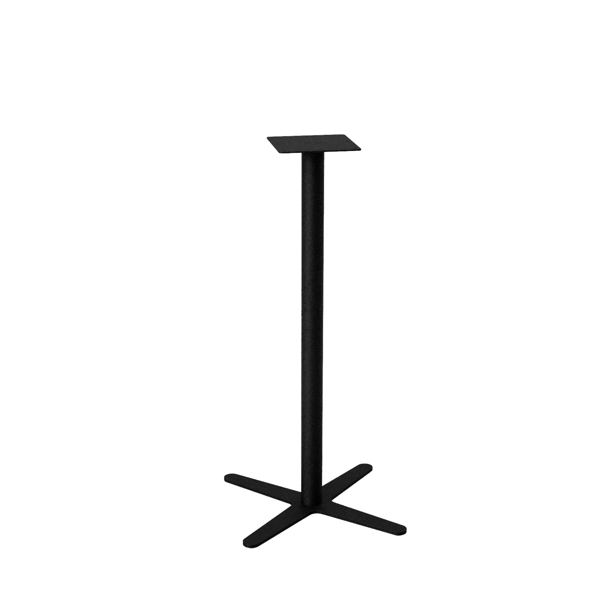 HIILI (delivered in parts M8) | table base