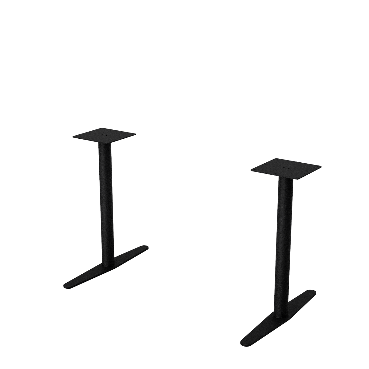 HIILI (delivered in parts M8) | table base