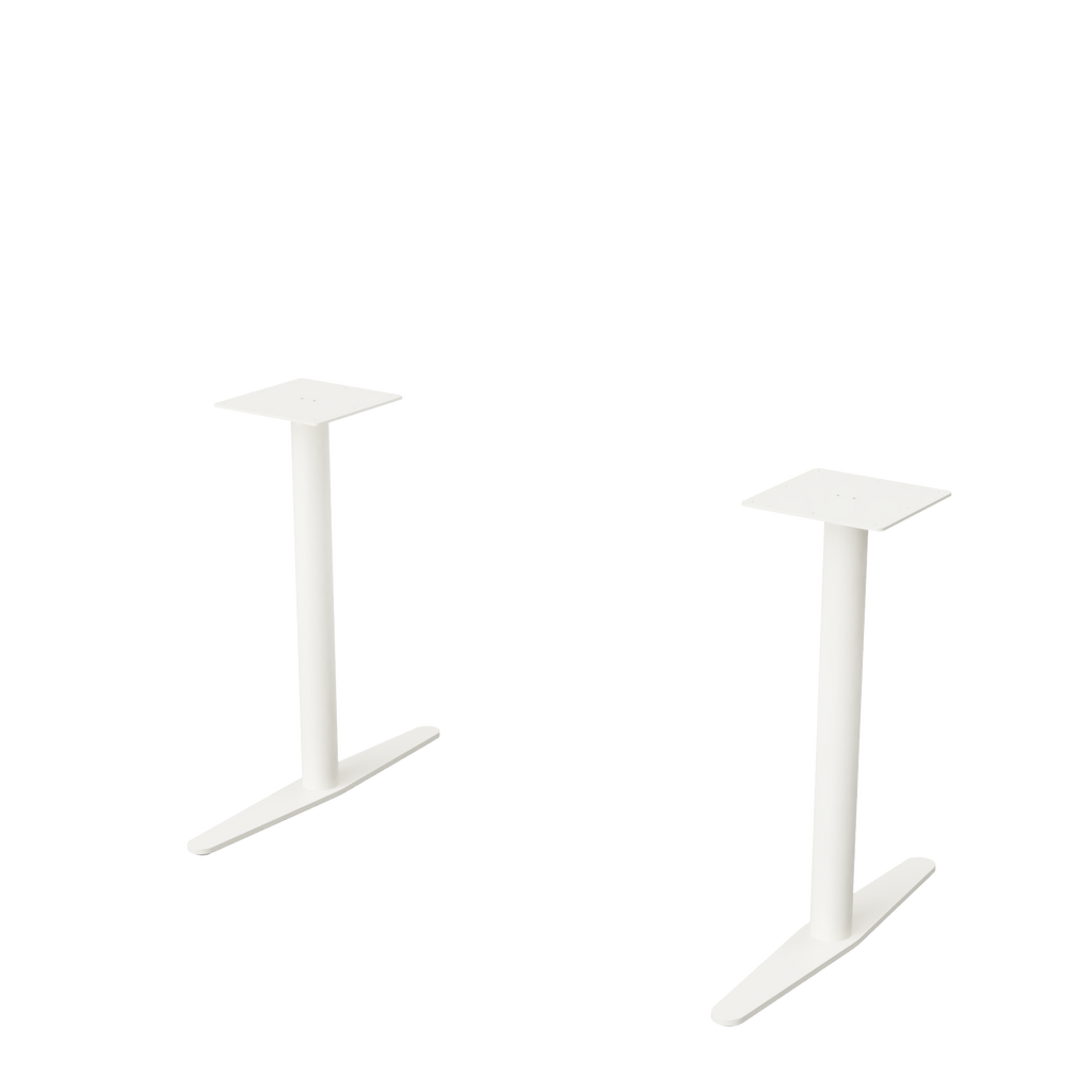 HIILI (delivered in parts M8) | table base