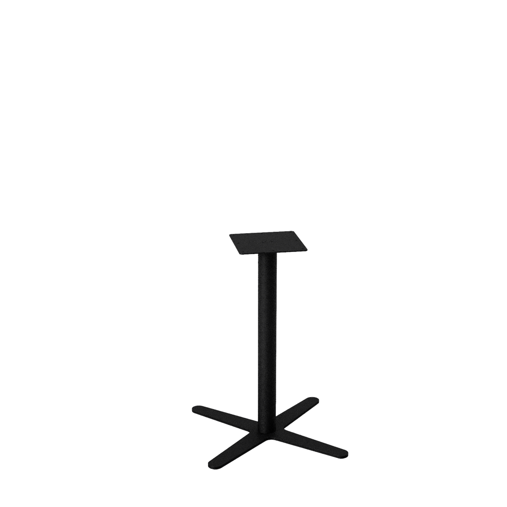 HIILI (delivered in parts M8) | table base
