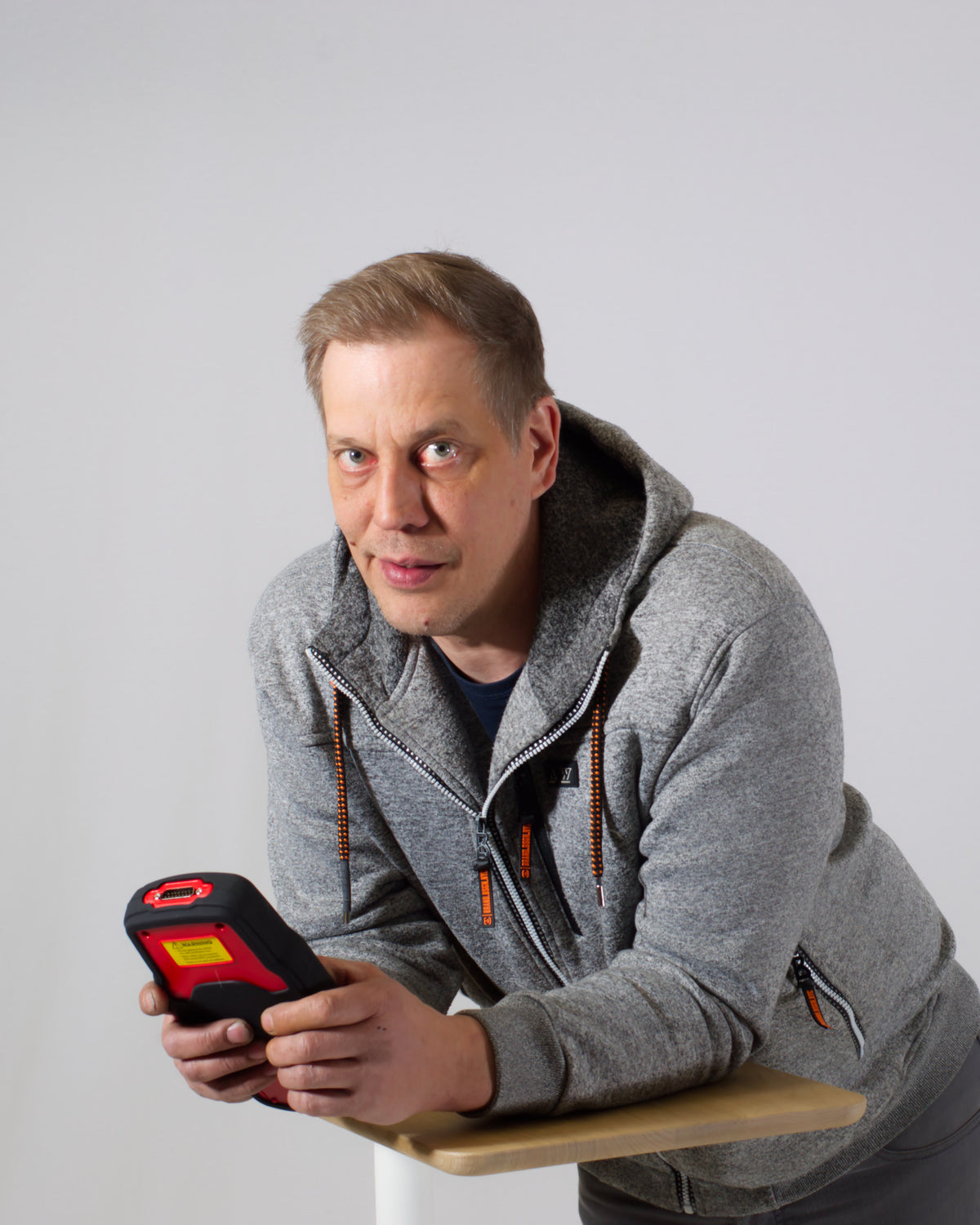 Janne Miettinen, Selka Oy