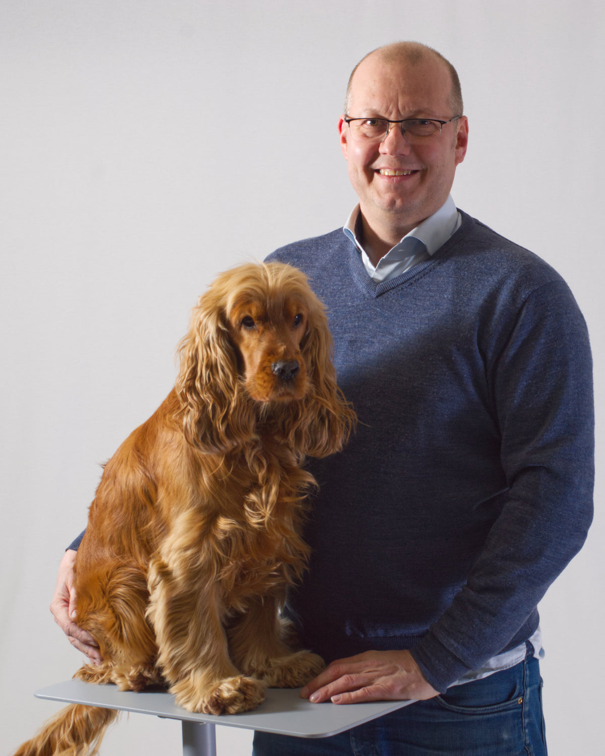 Juha Nevalainen, Selka Oy