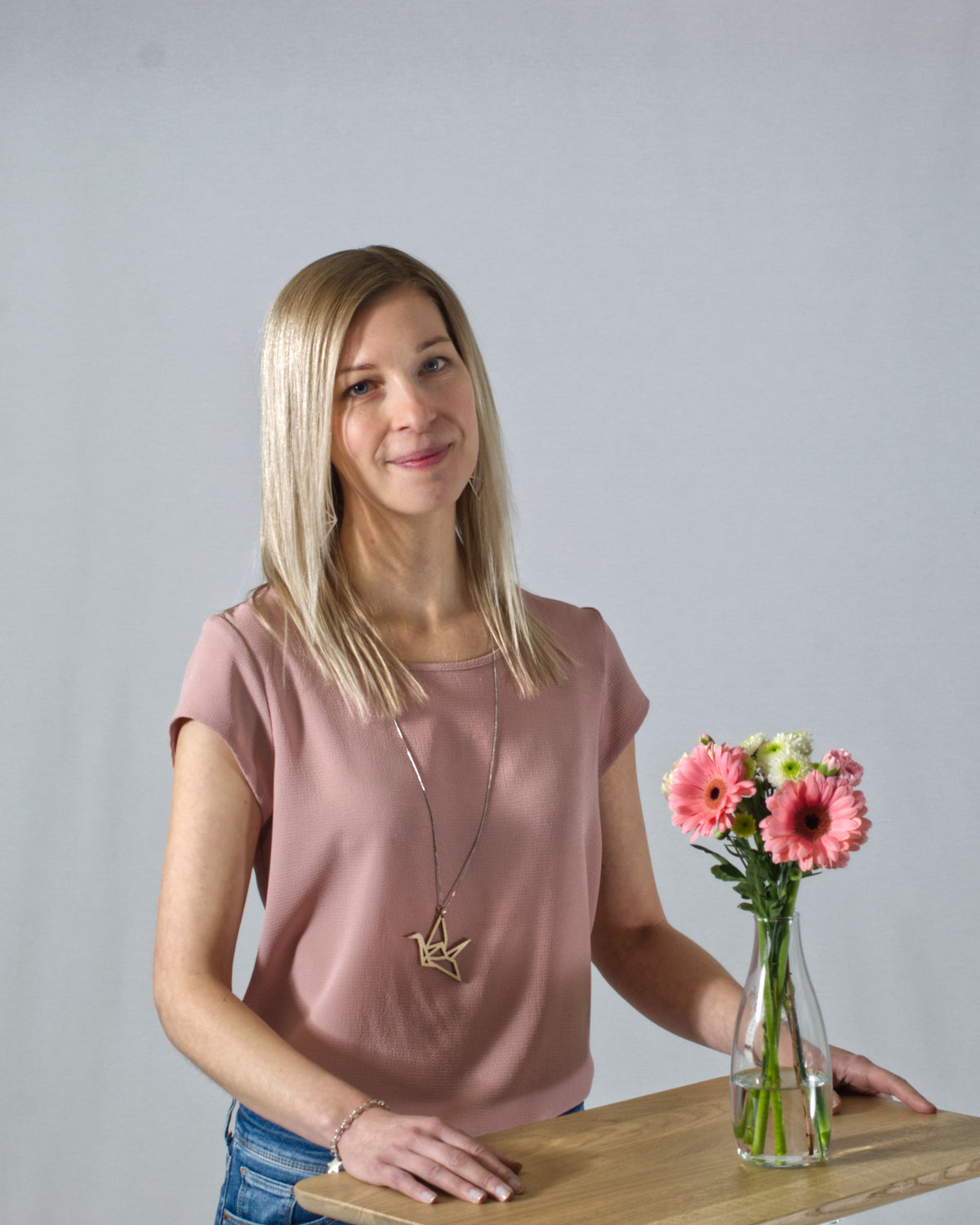 Laura Mustonen, Selka Oy