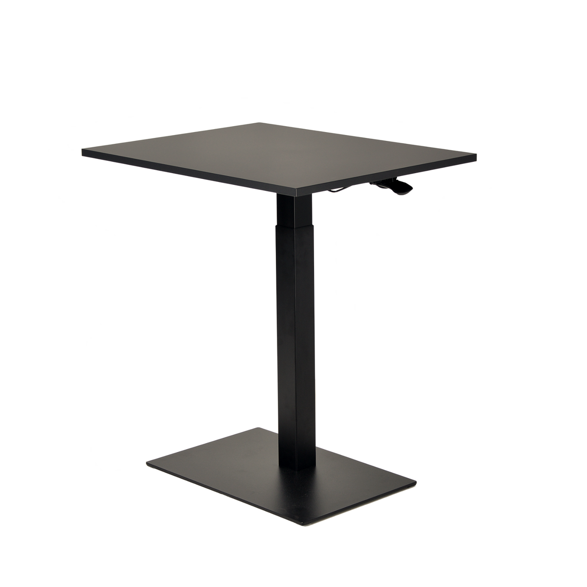 4BUSINESS | Height adjustable desk