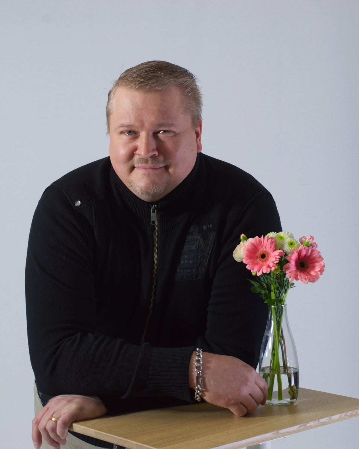 Mika Tolppala, Selka Oy