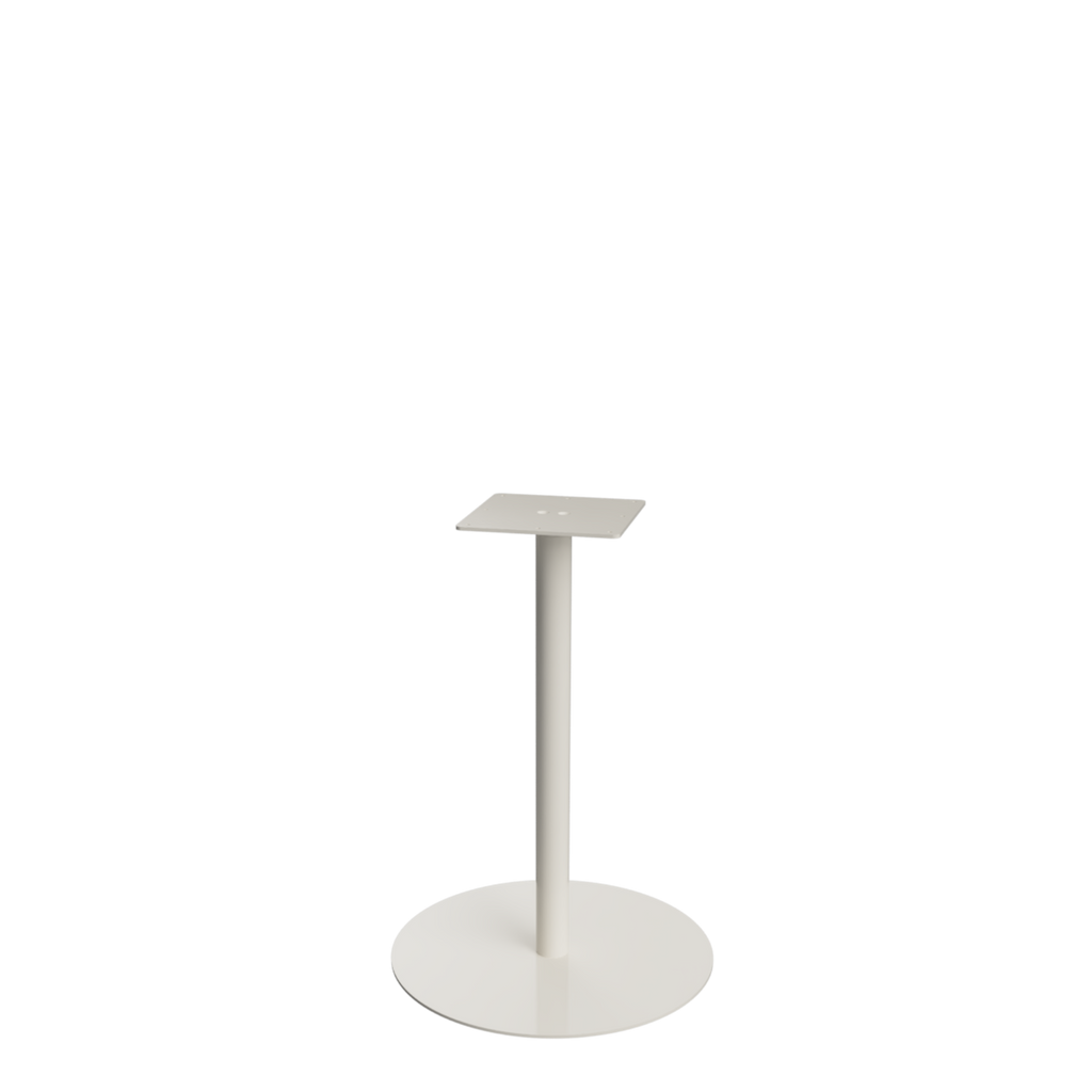 PEGGY (delivered in parts M8) | table base