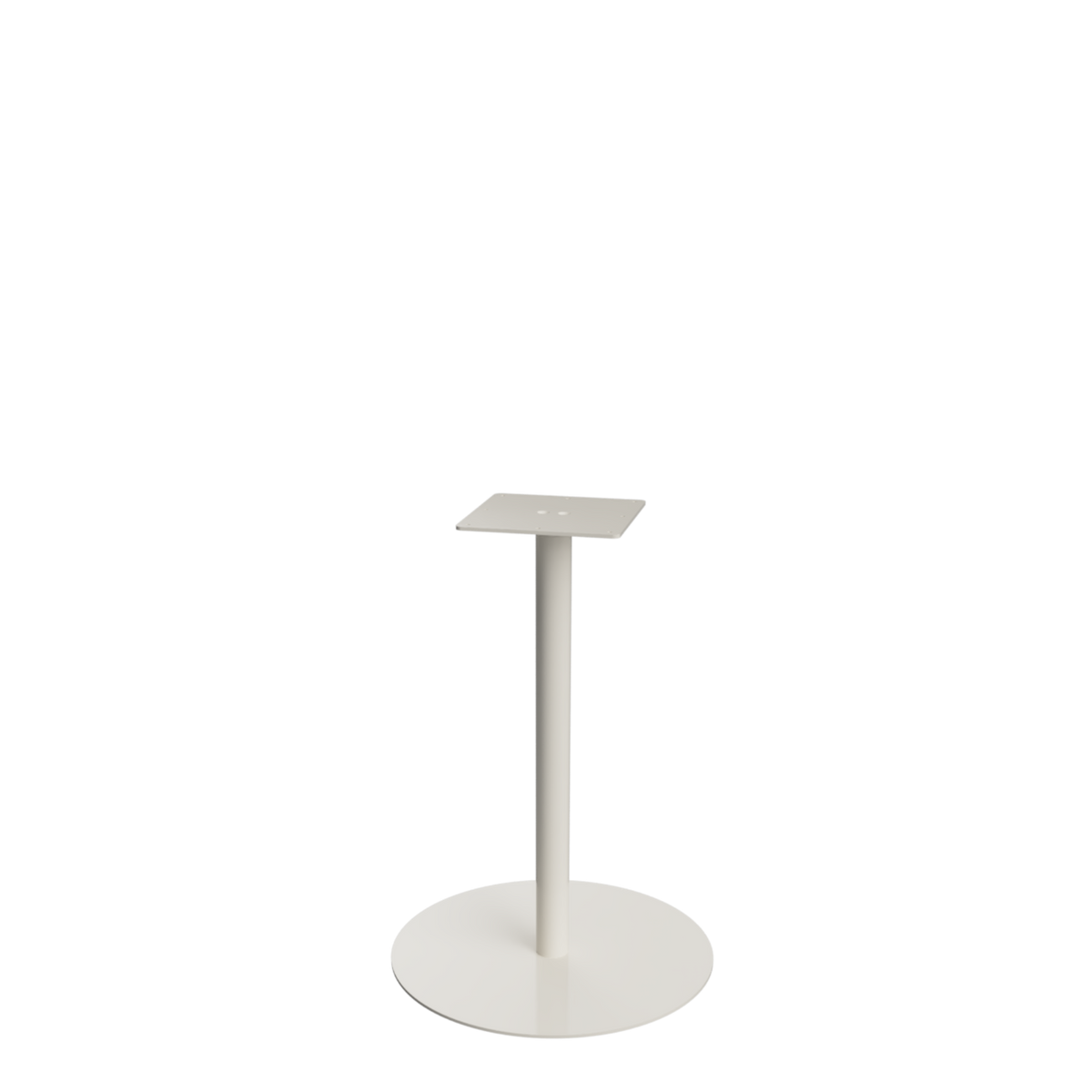 PEGGY (delivered in parts M8) | table base