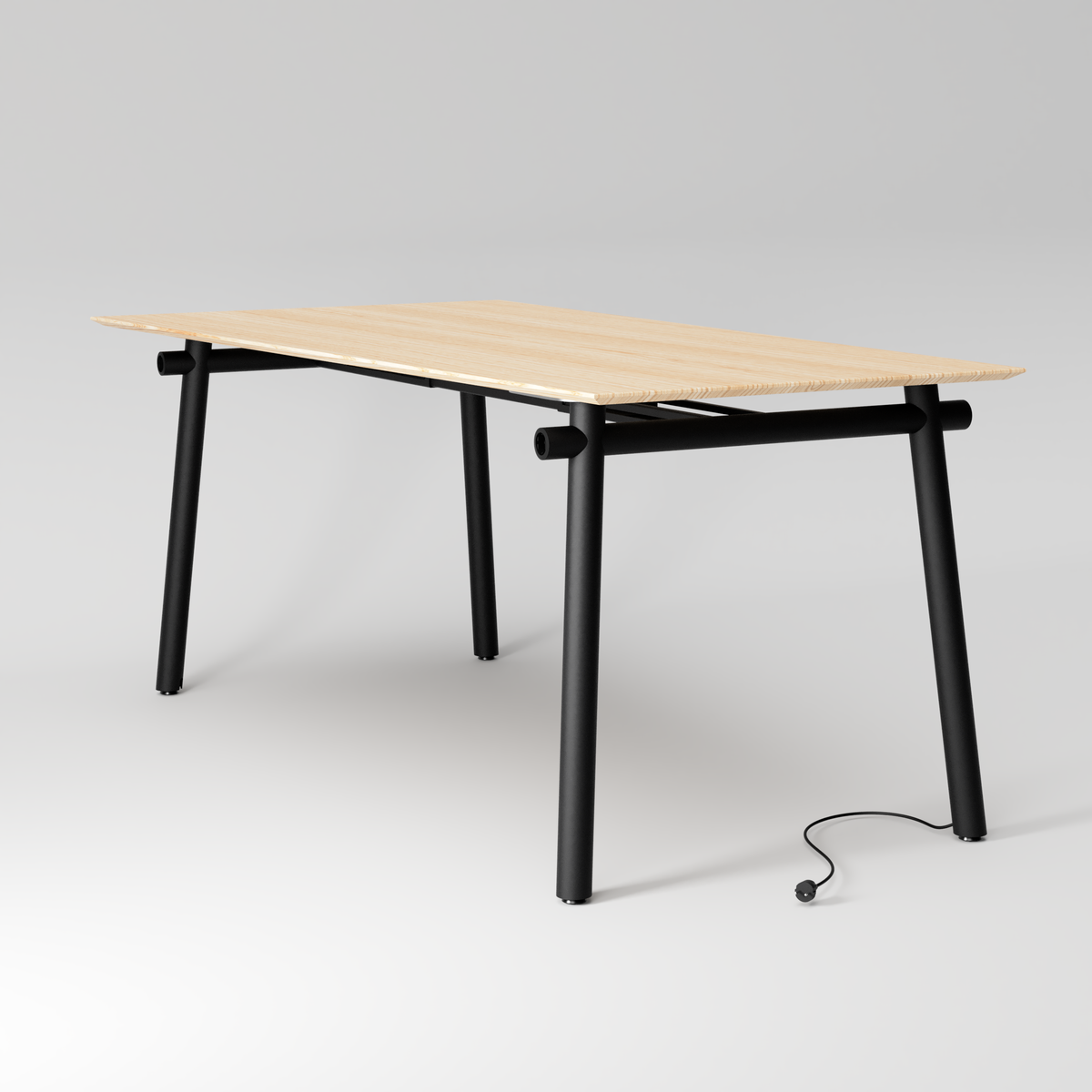 ROO | conference table base
