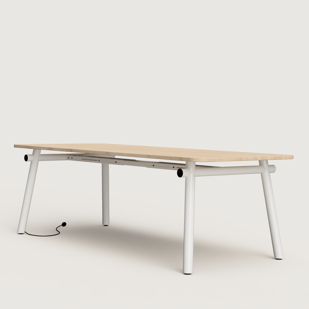 ROO | conference table base