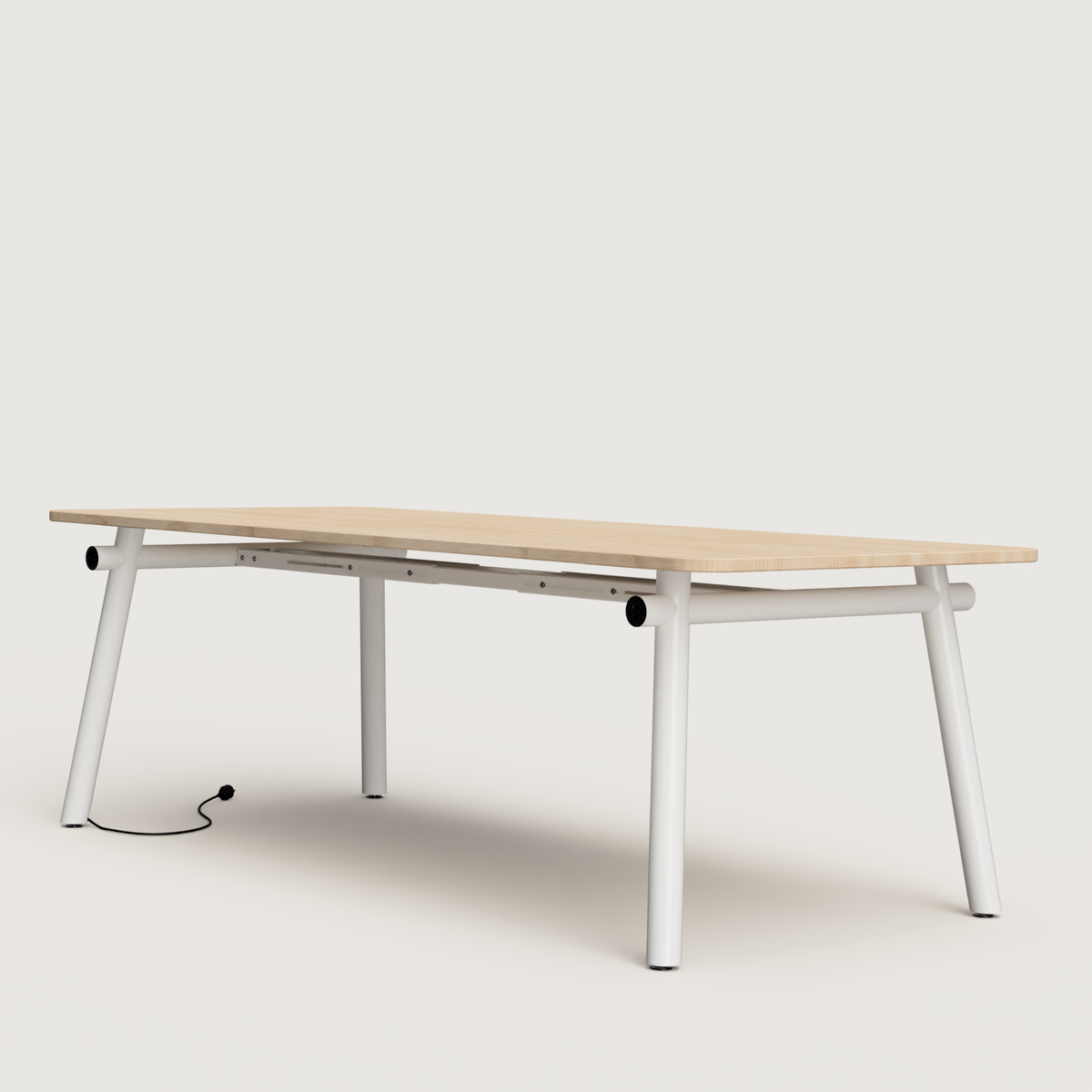 ROO | conference table base
