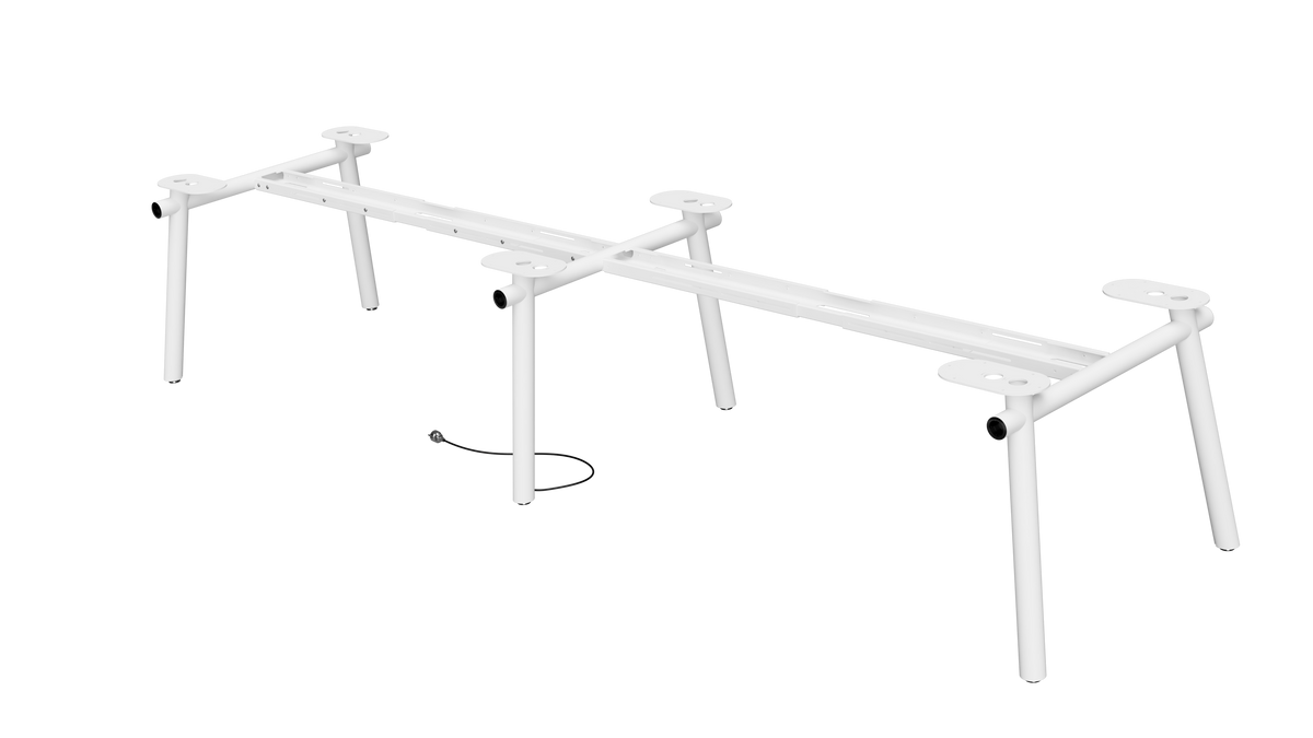 ROO | conference table base