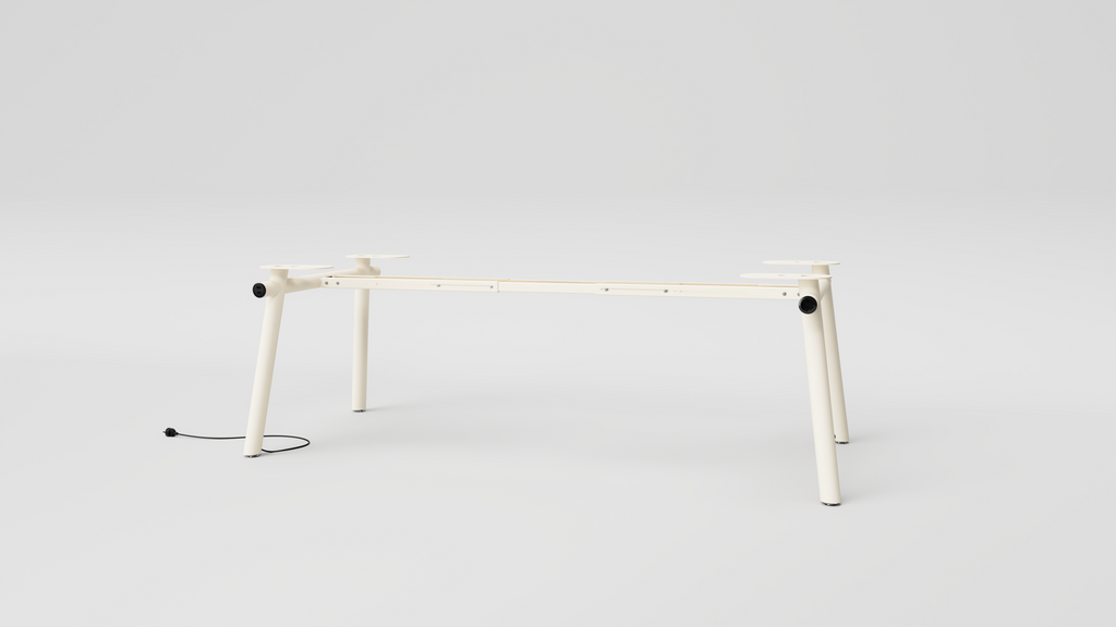 ROO | conference table base