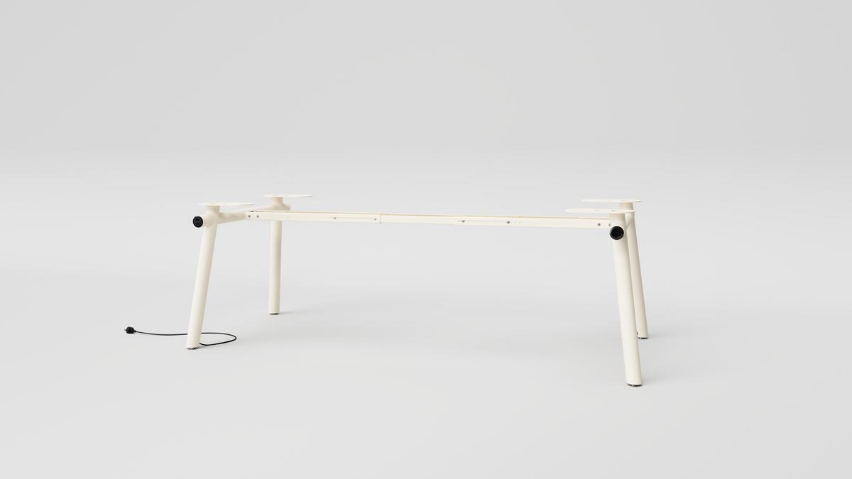 ROO | conference table base
