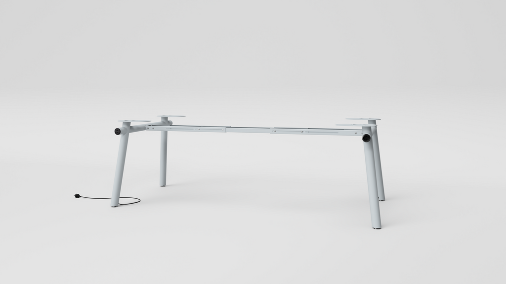 ROO | conference table base