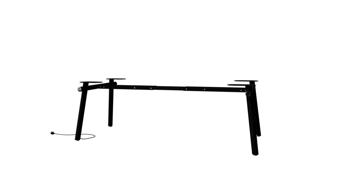 ROO | conference table base