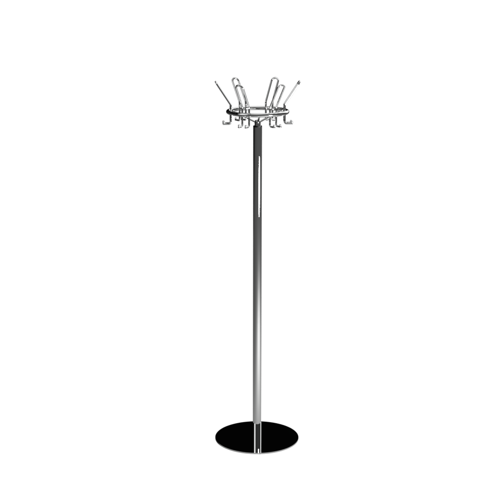 CROWN | coat rack
