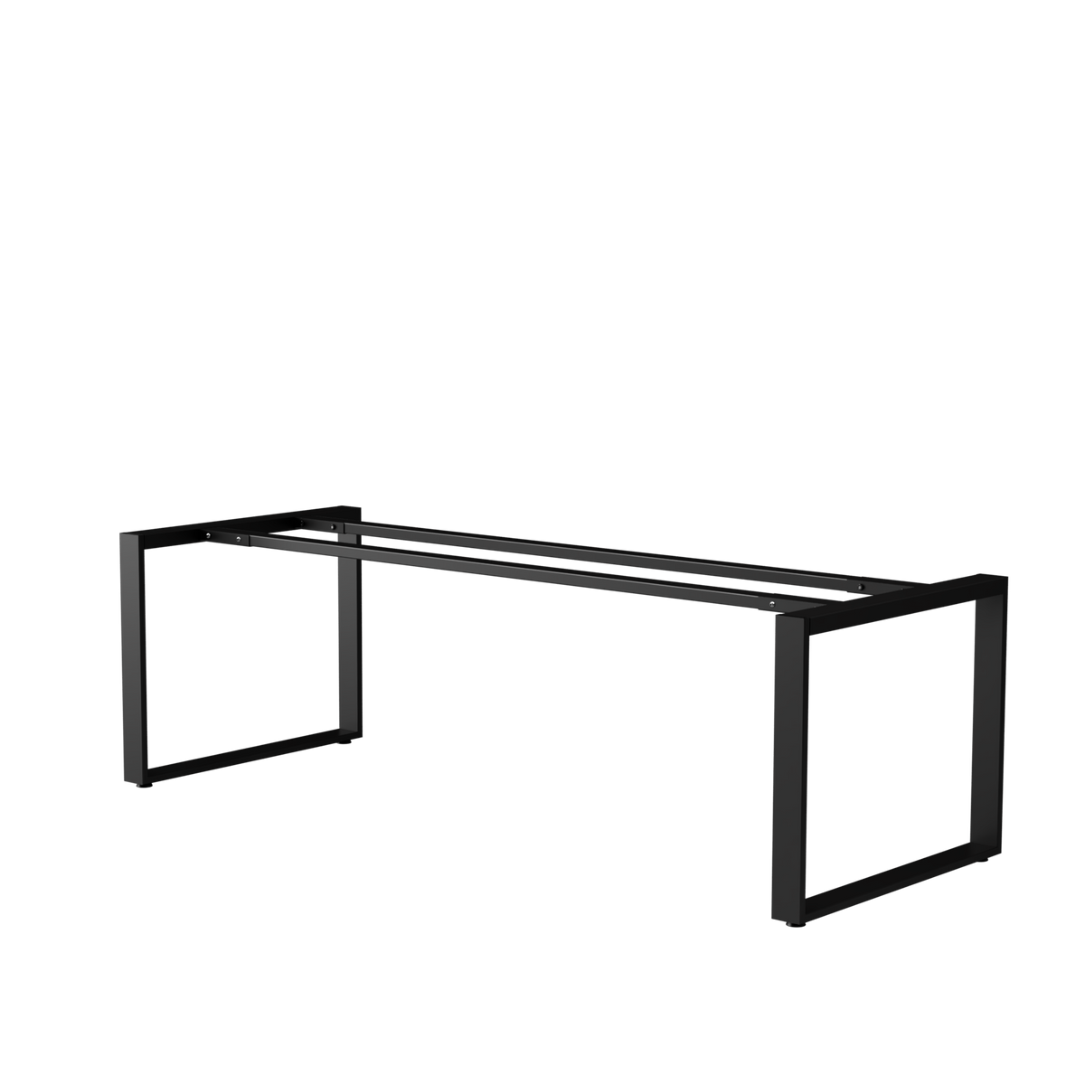 LOOP | O-Shape conference table base