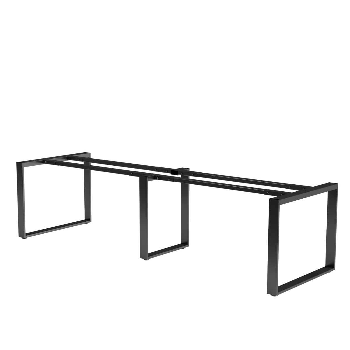 LOOP | O-Shape conference table base