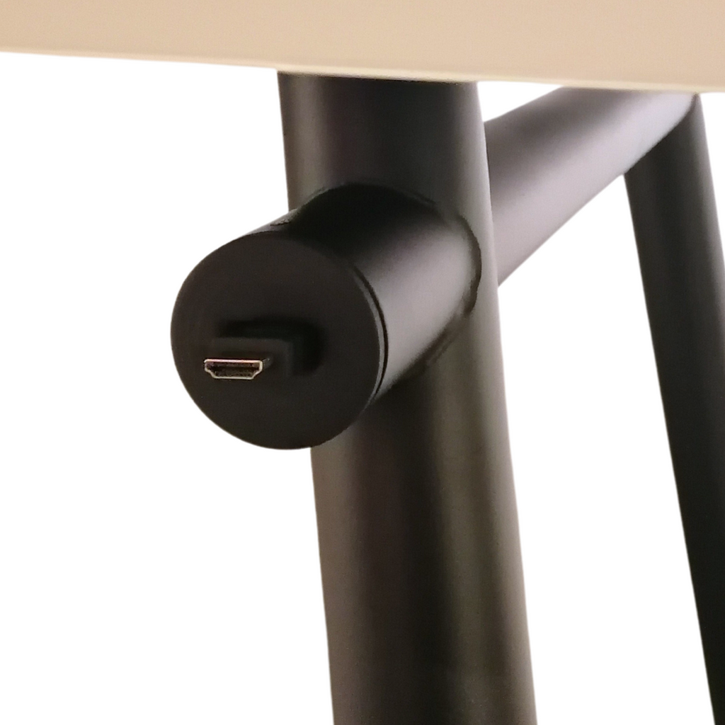 ROO | conference table base