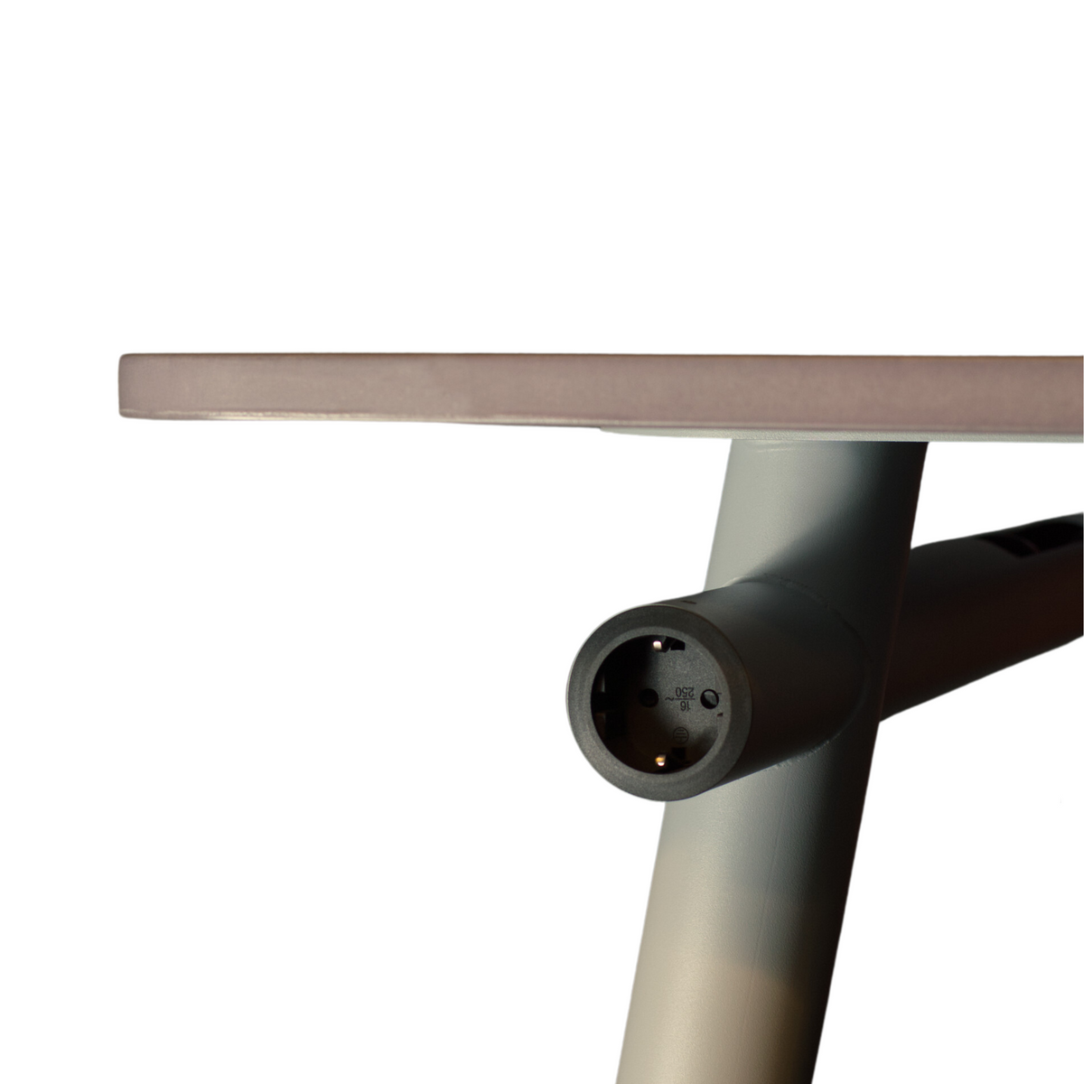 ROO | conference table base