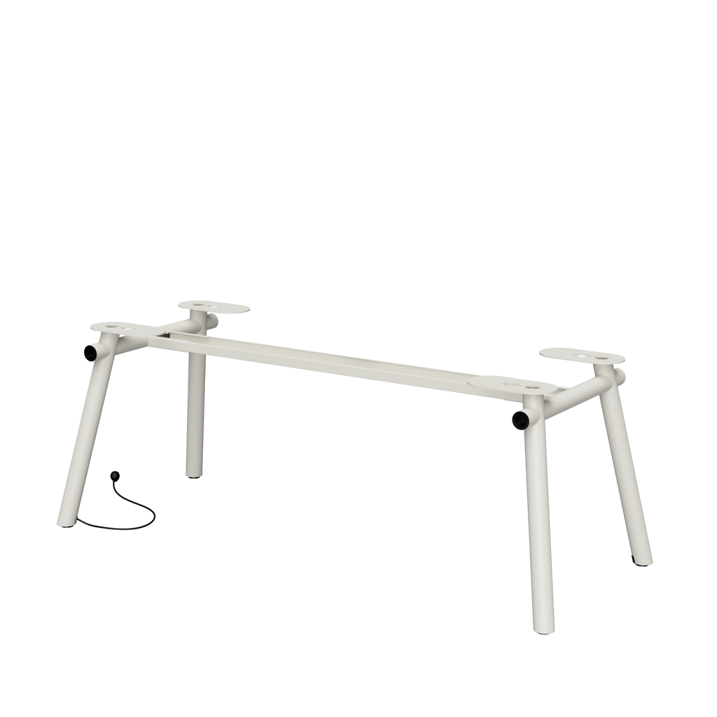 ROO | conference table base