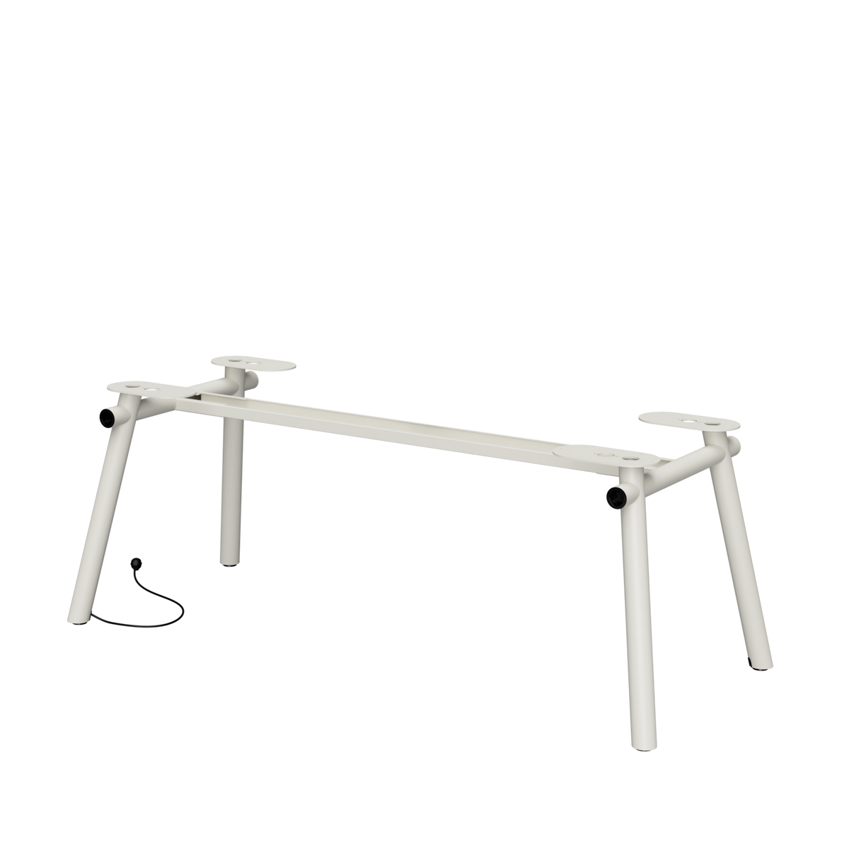 ROO | conference table base