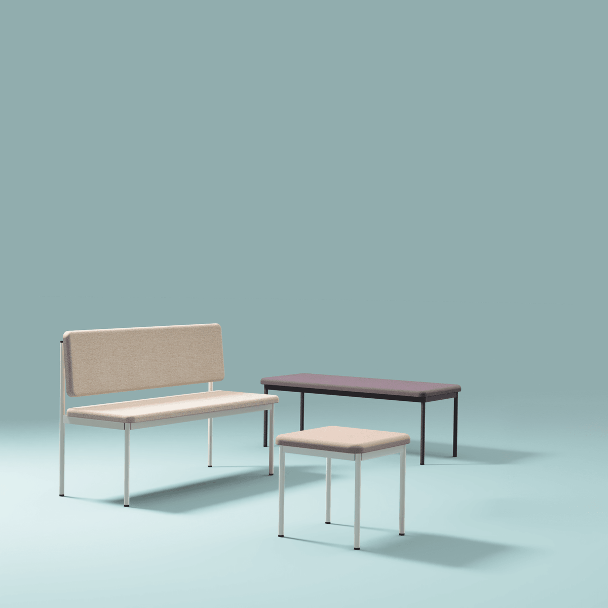 SELKA SIDE collection