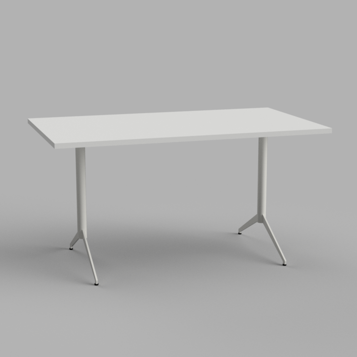 AX | cross table base