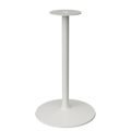 TRUMPET | aluminium table bases