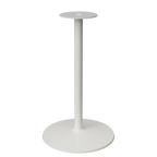 TRUMPET | piétements de table en aluminium